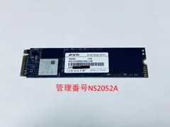 BIWIN SSD 1TB M.2 2280 おまけ付き(NS2052A)