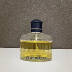 COTTON CLUB コットンクラブ　オードパルファム　香水　 100ml 2025年最新】コットンクラブ 香水の人気アイテム - メルカリ