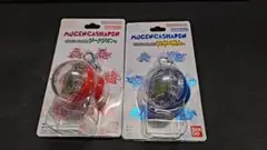 ムゲンガシャポン SDガンダム 円卓の騎士編、ジークジオン編　2種【未開封】