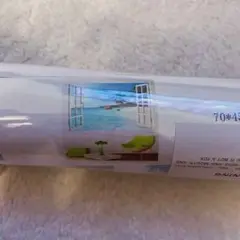 hotiyok 偽窓ステッカー 70＊45cm
