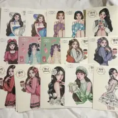 【40円】　ステッカー　バラ売り　②