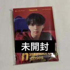 NouerA POCA アルバム 未開封 ヒョンジュン ヌエラ