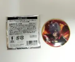KING OF PRISM キンツア 缶バッジ マリオ