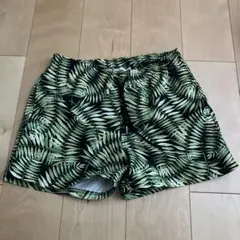ZARA HOME ショートパンツ