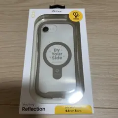 iFace MagSync Reflection iPhone16e用ケース