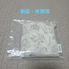 ピオヌンナル　エコバッグ