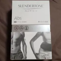 スレンダートーン パッドなし