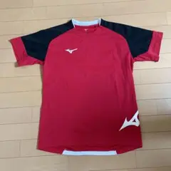 MIZUNO Tシャツ