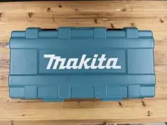 マキタ 空箱 電動式レシプロソー用