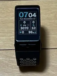 Garmin vivoactive J HR 換えベルト付き