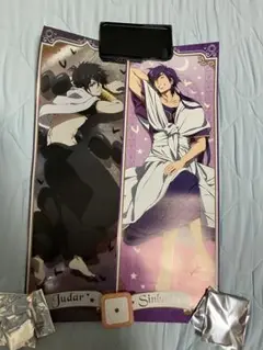 マギ スティックポスター