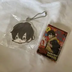 ヒプマイ 三郎くん セット