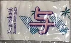 新品未開封　乃木坂46 与田祐希マフラータオル