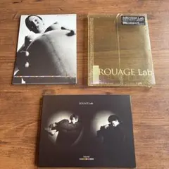 ROUAGE Lab 廃盤 31VRMNT7E4L._UF350,350_QL50_.jpg