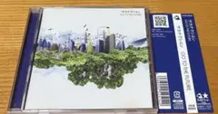 GO TO THE FUTURE sakanaction CD