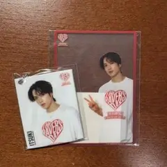 藤原樹 RAVERS DAY ロト