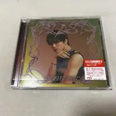 ワンエン BLAST HAYATO盤 高尾颯斗 ソロ盤1枚
