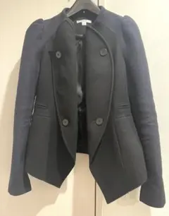 【カルヴェン】ショートコート