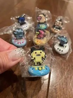 チョコサプ　たまごっち　セット　未開封