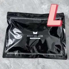 新品未使用☆AGARISM×GYDA アップミースタイリングブラ Lサイズju