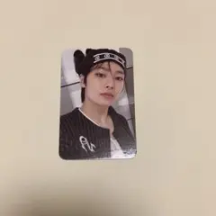 straykids スキズ アイエン トレカ