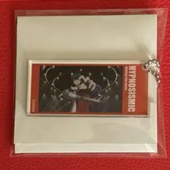 ヒプムビ アクリルキーホルダー アクキー 一郎