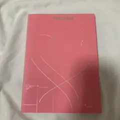 MAP OF THE SOUL PERSONA VERSION 03