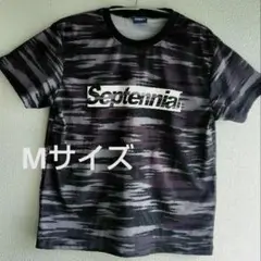 メンズTシャツ　Mサイズ 　迷彩柄Tシャツ