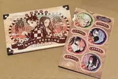 鬼滅の刃 32キャラシール