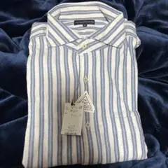 AlexanderJulian 長袖シャツ XL