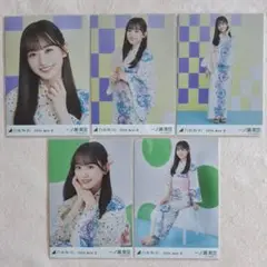 乃木坂46一ノ瀬美空生写真