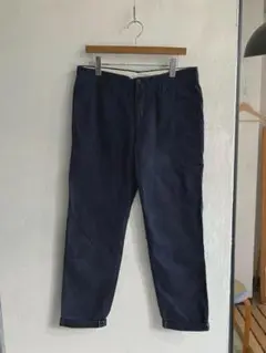 イタリア製 Brunello Cucinelli コットン スラックス 50