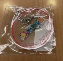 ストグラ ストグラフェス カスタムキーホルダー カスタムチャーム 救急隊