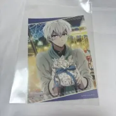 アイナナ ナンジャタウン　特典　ブロマイド　壮五 2016 初年度