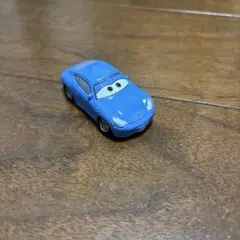 カーズトミカ　サリー　スタンダードタイプ　ジャンク品