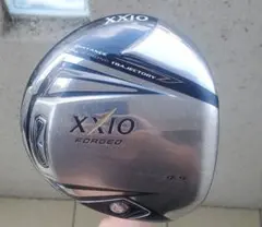 ãŒã¯ã·ãª ãã©ãŒãžã XXIO FORGED ãã©ã€ã㌠9.5 MX3000