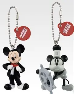 一番くじ Disney FANTASIA D賞 全2種