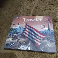 CD+ブルーレイ Official髭男dism「Traveler」結婚式