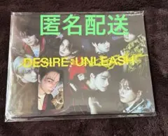 ENHYPEN DESIRE:UNLEASH YOU ver.