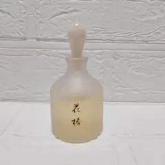 希少 資生堂 花椿会 特製 フレグランス 50ml 香水 記念ノベルティ