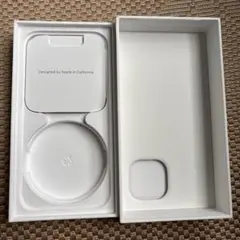 Apple iPhone 15 空箱