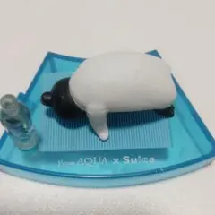 エンジョイ！夏ペンギンフロムアクアブリッジバージョン