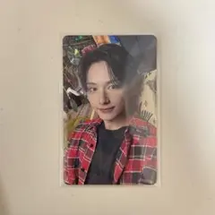 seventeen weverse 消費期限　ラキドロ　当選　トレカ　ジュン