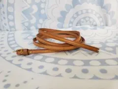 ルイヴィトン LOUIS VUITTON ヌメ革 ストラップ