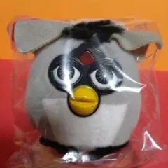 マクドナルド　ファービー　2000年　5番　ラコーン　②　中古品　ミールトイ