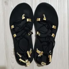 Teva Voya サンダル　ブラック