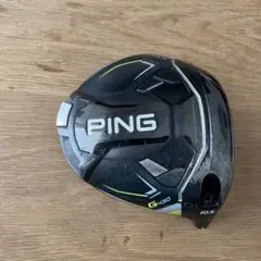 PING G430 MAX ドライバーヘッド10.5°