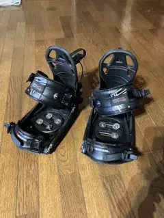 K2バインディング