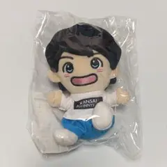 西村拓哉 ちびぬい 新品未開封