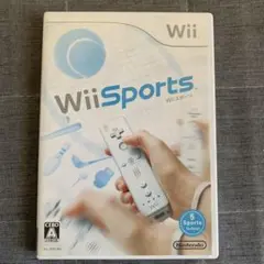 Wii スポーツ